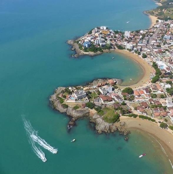 Pousada Recanto Da Pedra Iriri Exterior foto